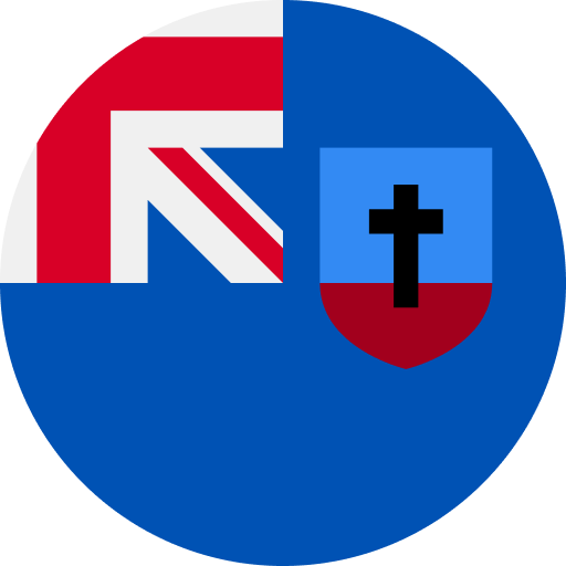 Montserrat Flag